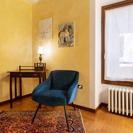 Citta Antica Charming Flat Apartment Verona Exterior photo