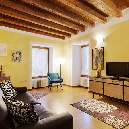 Citta Antica Charming Flat Apartment Verona Exterior photo