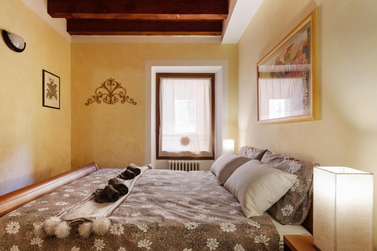 Citta Antica Charming Flat Apartment Verona Exterior photo