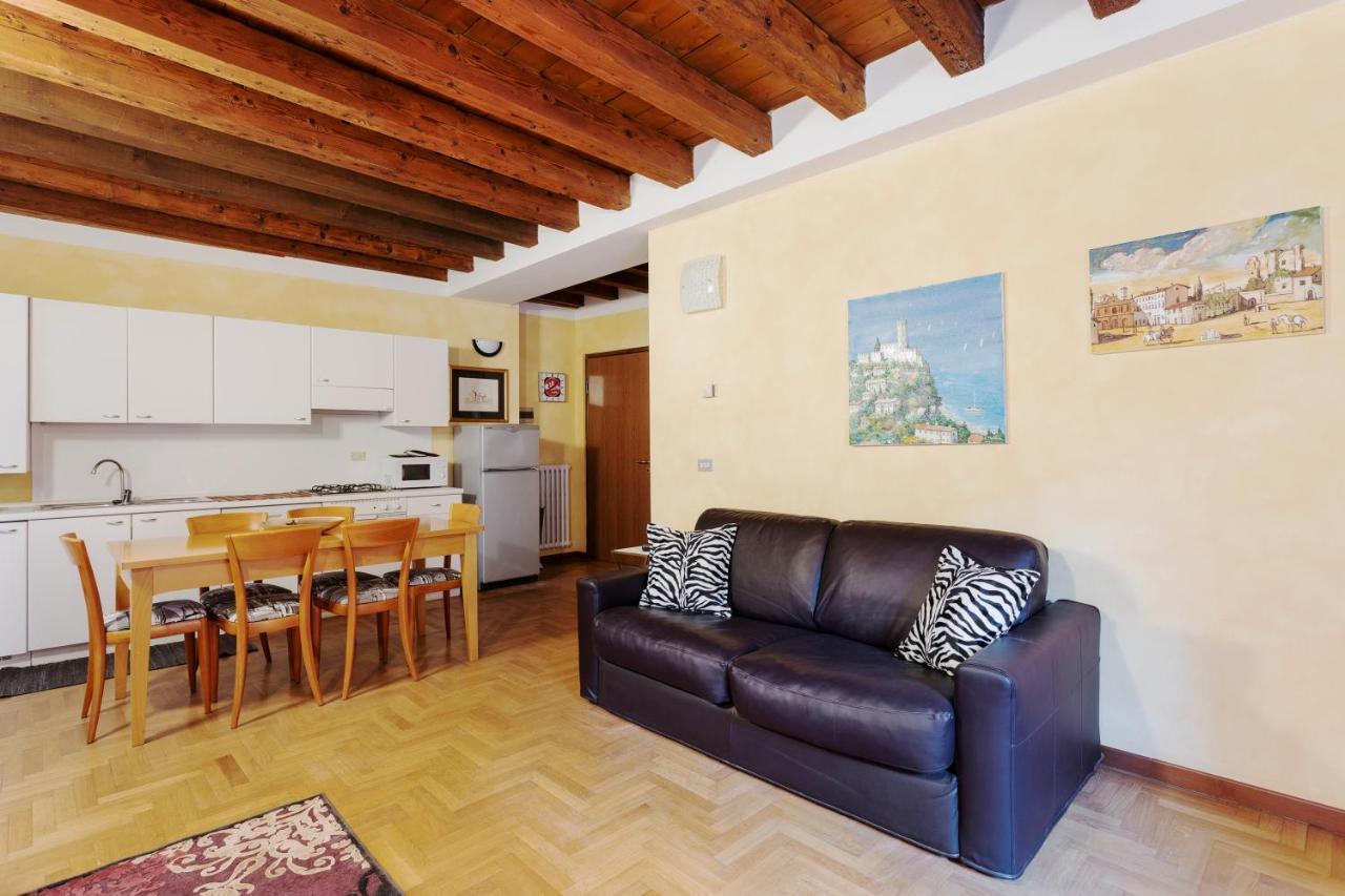 Citta Antica Charming Flat Apartment Verona Exterior photo