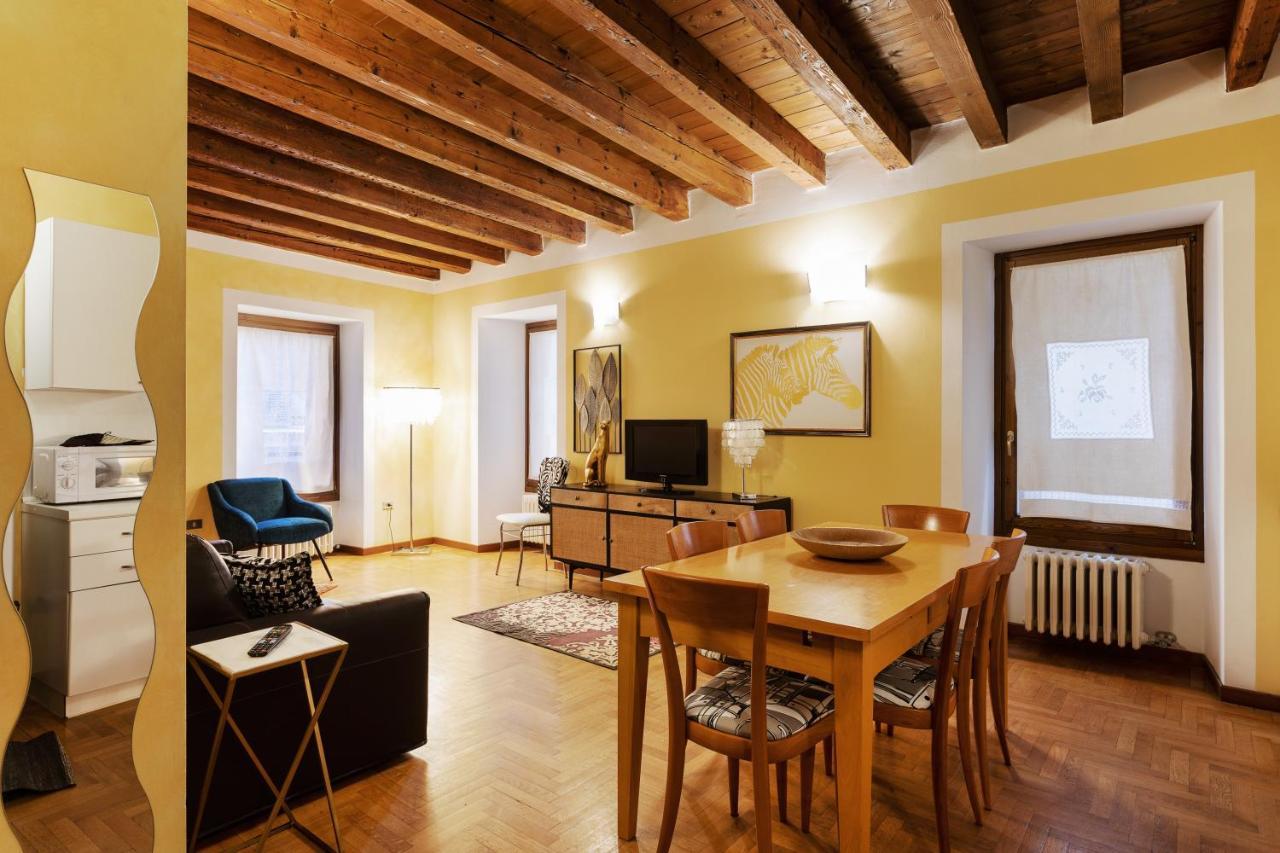 Citta Antica Charming Flat Apartment Verona Exterior photo