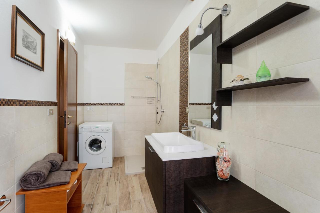 Citta Antica Charming Flat Apartment Verona Exterior photo