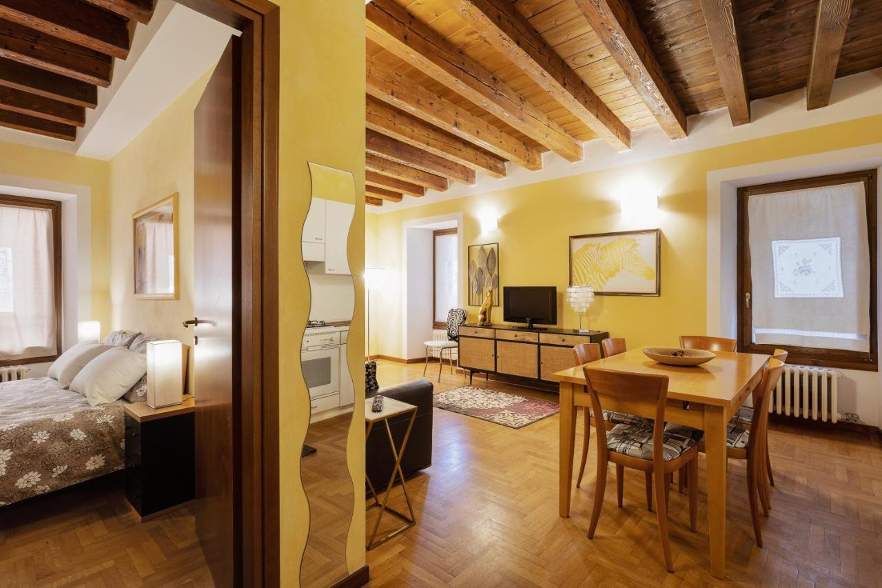Citta Antica Charming Flat Apartment Verona Exterior photo
