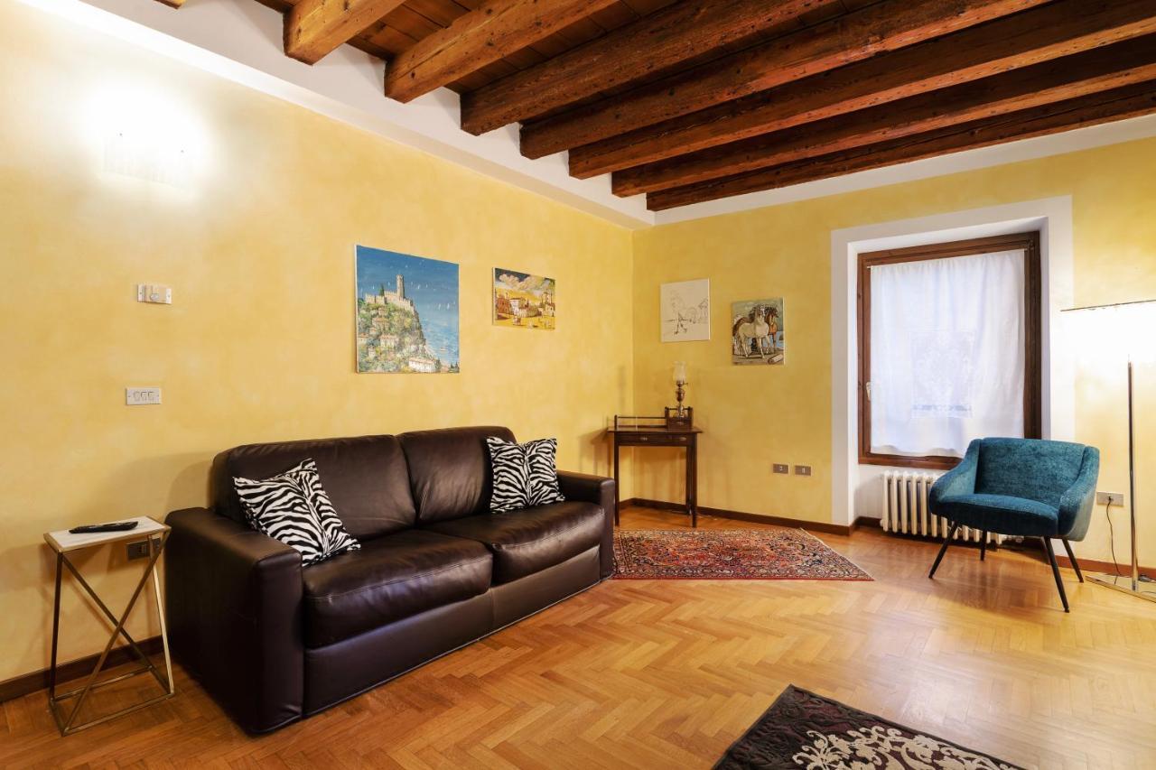 Citta Antica Charming Flat Apartment Verona Exterior photo