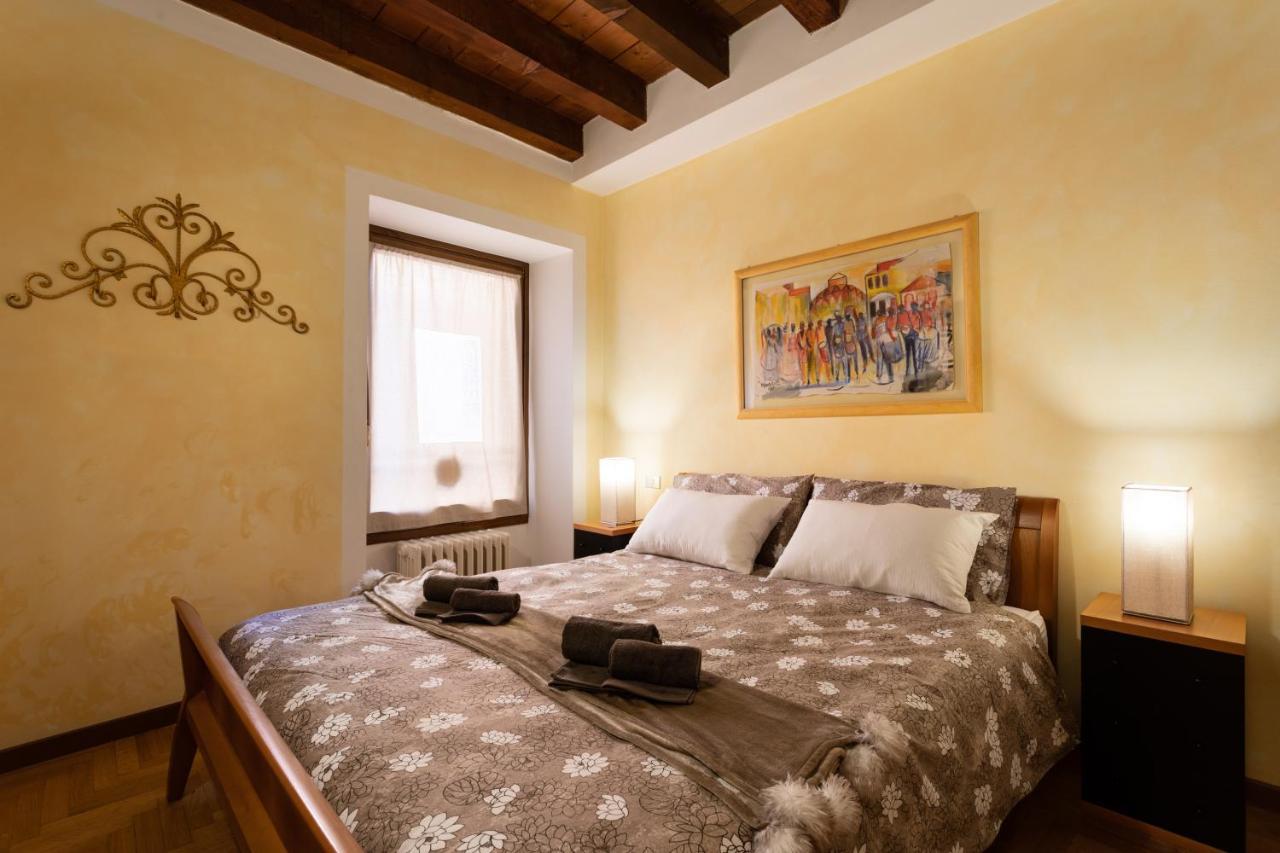 Citta Antica Charming Flat Apartment Verona Exterior photo