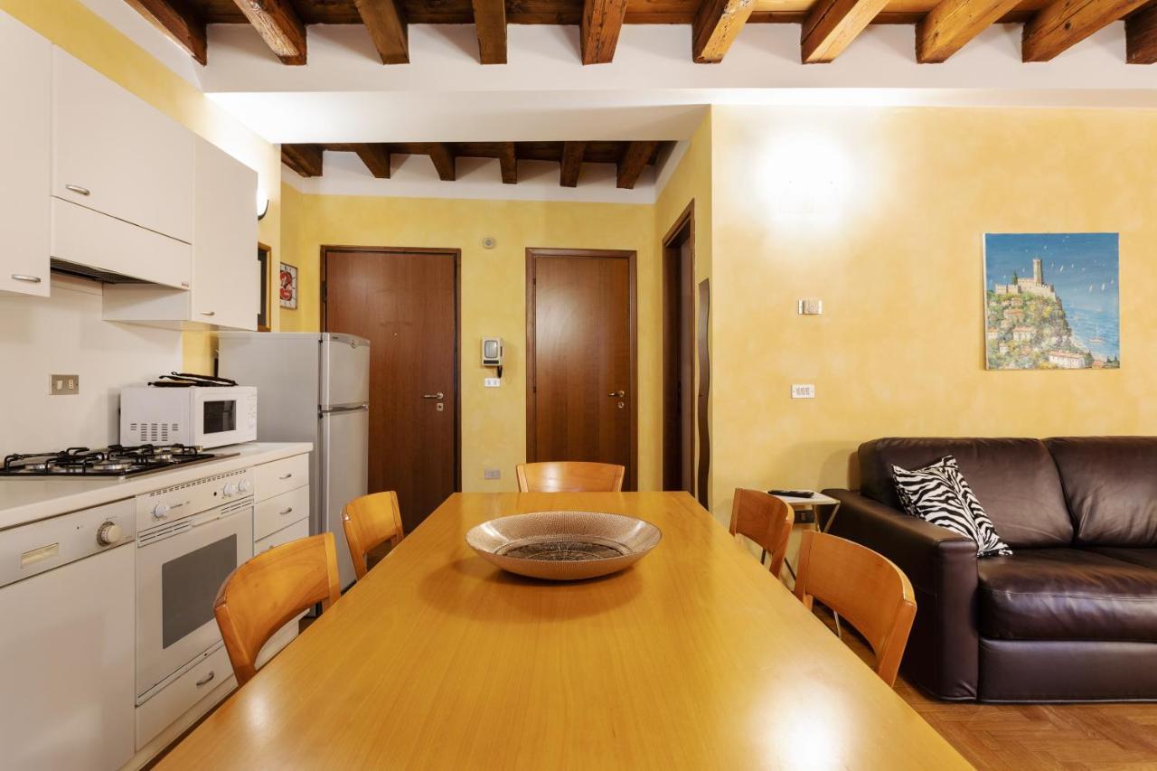 Citta Antica Charming Flat Apartment Verona Exterior photo