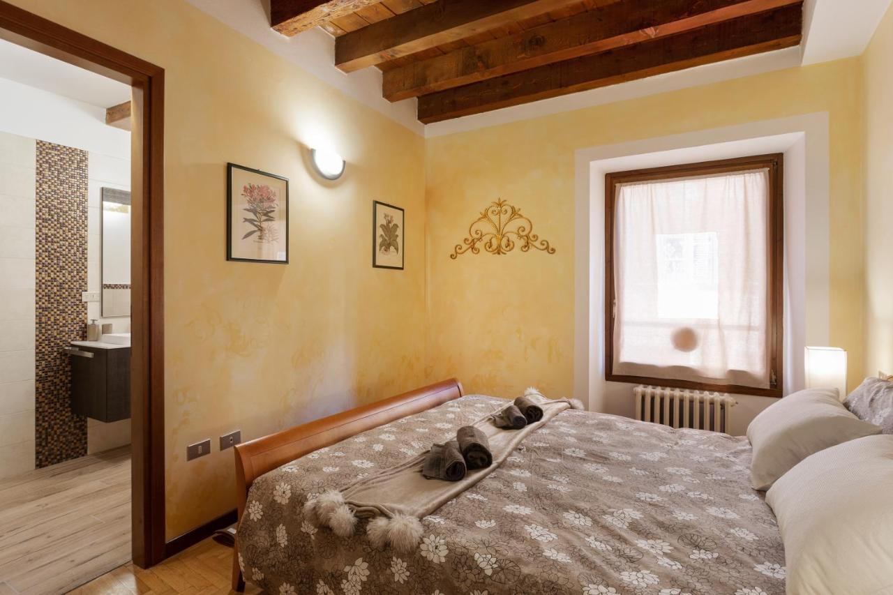 Citta Antica Charming Flat Apartment Verona Exterior photo